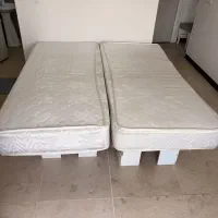 ۲ تا تشک یکنفره رویال
