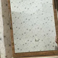 میز آرایش|تخت و سرویس خواب|رشت, معلولین|دیوار