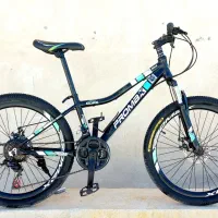 پرومکس سایز۲۴درحدنو