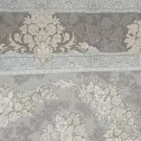 ۲ تخته فرش ۹متری ۱۲۰۰ شانه حافظ نگین مشهد|فرش|اقبالیه, |دیوار