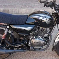 طرح باکسر مدل ۱۴۰۳|موتورسیکلت|تبریز, |دیوار