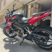 پالس ان اس ns200