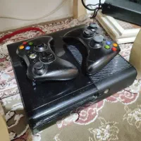 ایکس باکس 360 سوپر اسلیم xbox 360