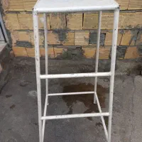 چهار‌پایه