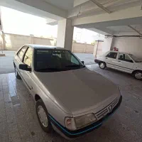 پژو 405 مدل 88|خودرو سواری و وانت|قم, طلاب غیر ایرانی|دیوار