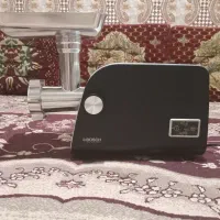 چرخ گوشت نوصفربدون کارکردقیمت مقطوع|خردکن، آسیاب، غذاساز|قلعه گنج, |دیوار