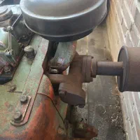 فروش سه دستگاه موتور لیستر|ماشینآلات صنعتی|بیجار, |دیوار