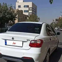 سایناS دوگانه ۱۴۰۲ مانیتوردار|خودرو سواری و وانت|اصفهان, تیران|دیوار