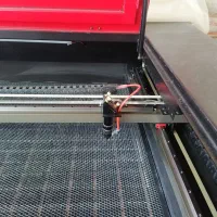 فروش لیزر حکاکی|ماشین‌آلات صنعتی|اقلید, |دیوار