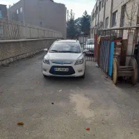 لیفان ایکس پنجاه lifan x50