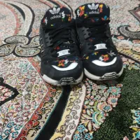 کفش درحد نو