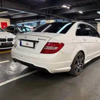 بنز c200 2014|خودرو سواری و وانت|تهران, اقدسیه|دیوار
