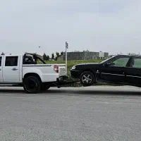 امداد خودرو *یدک کش* پدرام رضوانی *بهبهان*