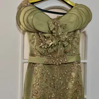 لباس عروس و مجلسی