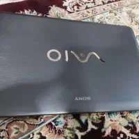 لپ‌تاپ سونی|رایانه همراه|اسلام‌شهر, باغ فیض|دیوار