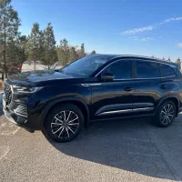 تیگو ۸ پرومکس ie