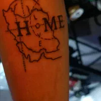 انجام خدمات تتو بدن با 50% تخفیف