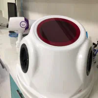 تاریکخانه ظهور ثبوت عاج طب
