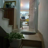 ۷۵متر طبقه دوم