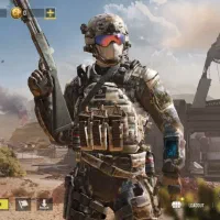 اکانت کالاف لول 392