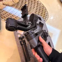 گیمبال ژیون zhiyun ویبیل ۲ اس