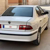 سمند LXمدل۹۰|خودرو سواری و وانت|بندر گناوه, |دیوار