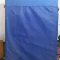 تشک ورزشی ژیمناستیک ۱×۲.