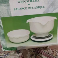 ترازو خانگی نونو آکبند