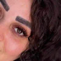 خدمات تخصصی اکستنشن مژه بابل