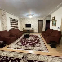 سالیانه مبله ۱۰۰متری شیک در کلاردشت