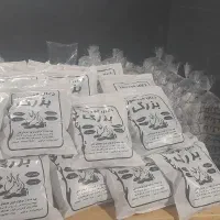 زغال کبابی خودسوز و چینی