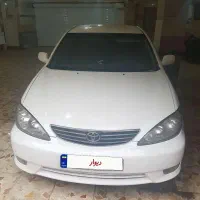 تویوتا کمری گرند ۲۰۰۶ اتومات