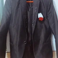 کت تک نو|لباس|هامون, |دیوار