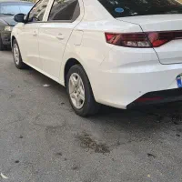 تارا ۶ دنده فروش یا معاوضه