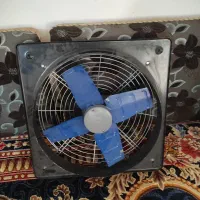 فن 60×60 دمنده موتور جت
