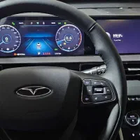 تیگو ۷ پرومکس جفت دیفرانسیل