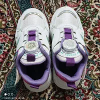 کتونی دخترانه|کفش و لباس بچه|تهران, نازیآباد|دیوار