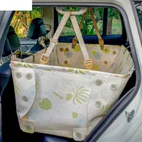 مت نگهداری حیوان در خودرو