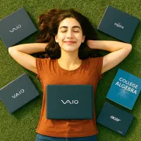 لپتاپ دانش آموزی دانشجویی ایسر سونی فوجیتسو