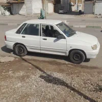 پراید ۱۳۲ مدل ۹۰،تمام رنگ|خودرو سواری و وانت|آبادان, |دیوار