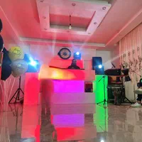دیجی راشا DJ RASHA|خدمات پذیرایی، مراسم|کرج, گوهردشت|دیوار