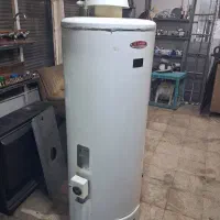 ابگرمکن زمینی قاینار|آبگرمکن، پکیج، شوفاژ|ملایر, |دیوار