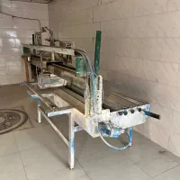 دستگاه سنگ بری|ماشین‌آلات صنعتی|آفتاب, |دیوار