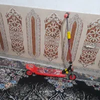 معاوضه اسکوتر با اسکیت