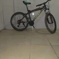 دوچرخه درجه یک