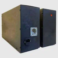 UPS یو پی اس برق اضطراری|قطعات و لوازم جانبی رایانه|رشت, منظریه|دیوار