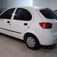 تیبا 2 مدل 98|خودرو سواری و وانت|اردبیل, |دیوار