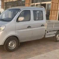 وانت دوکابین صفر ۴۰۴|خودرو سواری و وانت|جم, |دیوار