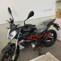 بنلی ۱۵۰ نیوفیس
