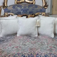 کوسن خاکی زیبا|پشتی|تهران, جمهوری|دیوار